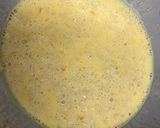Foto del paso 2 de la receta: Tarta salada / pastel salado de repollo con pavo fácil