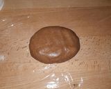 Mézeskalács recept fázis 7 fotója