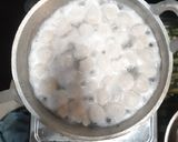 Foto langkah ke 4 dari resep Baso ikan tenggiri.