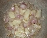 Foto langkah ke 1 dari resep Tumis Udang Kacang Panjang.