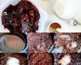 Foto del paso 4 de la receta: Vínarterta & Piparkökur / Pastel de Celebración & galletas con especias Navidad en [Islandia]