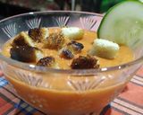 Foto del paso 2 de la receta: Gazpacho