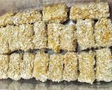 Foto langkah ke 5 dari resep Nugget Tempe.