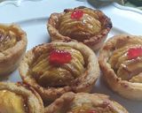 Foto del paso 5 de la receta: Tartitas de Hojaldre y Manzana