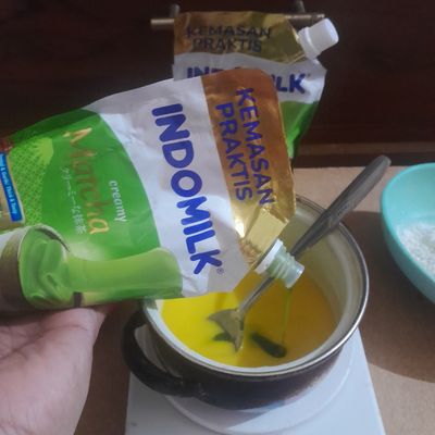 Langkah 2