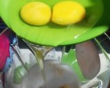 Foto langkah ke 2 dari resep 808.BARONGKO Kue Khas Bugis/Makasar.