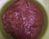 Foto langkah ke 4 dari resep Dodol Kacang Merah.