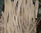 Foto del paso 8 de la receta: 🇮🇹 Tagliatelle alla carbonara / Tallarines a la carbonara 🇮🇹