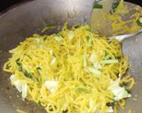 Foto langkah ke 8 dari resep MIE GOLOSOR KHAS BOGOR #BikinRamadhanBerkesan.