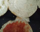 Burger recipe step 1 photo
