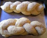 Foto del paso 12 de la receta: Pan Jalá
