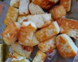 मटर पनीर की सब्जी(matar paneer ki sabji in Hindi) रेसिपी चरण 1 फोटो