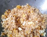 Foto langkah ke 4 dari resep Nasi Goreng Alakadarnya.