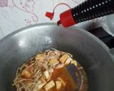 Foto langkah ke 8 dari resep Tumis Campur Ala2.