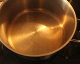 Foto del paso 3 de la receta: Almu, Artaud, de pollo medio al oreganato