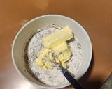Foto del paso 2 de la receta: Galletitas de Jengibre Navideñas
