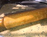Foto del paso 5 de la receta: Galletas de espirulina