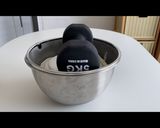 A picture of step 7 of Greek Yogurt.