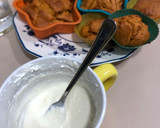 Foto del paso 5 de la receta: Cupcakes de boniato, queso y bacon