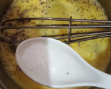 எக் மஞ்சுரியன் ரெசிபி ஸ்டேப் 2 புகைப்படம்
