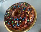 Foto del paso 5 de la receta: Rosca de Reyes Integral