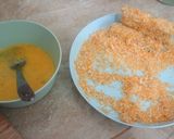 Foto langkah ke 2 dari resep Stik Tempe 3 Bahan.
