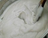 Foto langkah ke 3 dari resep Bubur Sumsum.