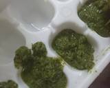Green chutney how to save in freezer to save your time. recipe step 3 photo