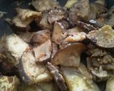Foto del paso 4 de la receta: Berenjenas salteadas!!! 🍆🍛🥘🍆