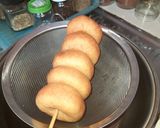 Foto langkah ke 8 dari resep Donat kentang menul.