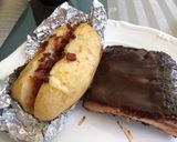 Foto del paso 14 de la receta: Costillitas BBQ al estilo Sonorense