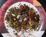 चेट्टीनाड अंडा करी (Chettinad anda curry recipe in marathi) रेसिपी स्टेप 2 फोटो