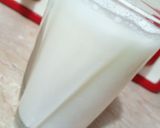 A picture of step 4 of Summer Drink Lassi.