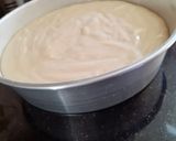 صورة لخطوة 3 من وصفة الكيكة الإسفنجية 🍰