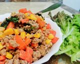 台式豬肉生菜包的食譜步驟5照片
