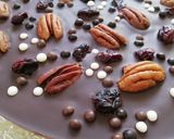 Une image de l'étape 11 de Gâteau de dattes 🤤 ssa / gluten free / alternative vegan.