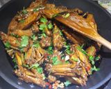 Foto langkah ke 5 dari resep Ungkep sayap ayam.
