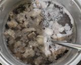Foto langkah ke 2 dari resep Rawon Setan Bumbu Instan Perdana.