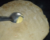டோமினோஸ் ஸ்டைல் கார்லிக் பிரட் (Garlic bread recipe in tamil) ரெசிபி ஸ்டேப் 6 புகைப்படம்