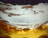 Foto del paso 9 de la receta: Pastel de fondant con decoración de Navidad