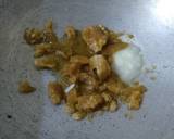 Jaggery poha recipe step 2 photo