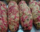 Beetroot muthias recipe step 5 photo