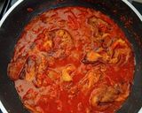 عکس مرحله 5 از دستور یتیمچه بادمجان یه ناهار فوری و خوشمزه 😋
