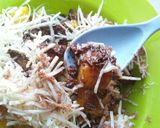 Foto langkah ke 5 dari resep Pisang cokelat keju.