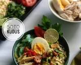 Cara Membuat 113 Soto Kudus 4