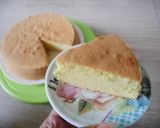 Foto langkah ke 5 dari resep Bolu Klasik.