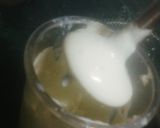 A picture of step 7 of Veg Low Calorie Mayonnaise.