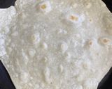 Foto del paso 4 de la receta: Masa para Fajitas