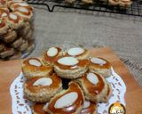 Foto langkah ke 5 dari resep Kue Kacang.
