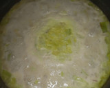 Foto del paso 4 de la receta: Vichyssoise